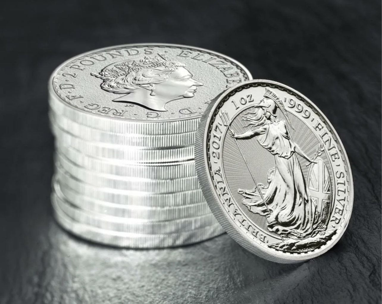 Серебро выросло выше 36$: прогноз роста до 40$ и выше 