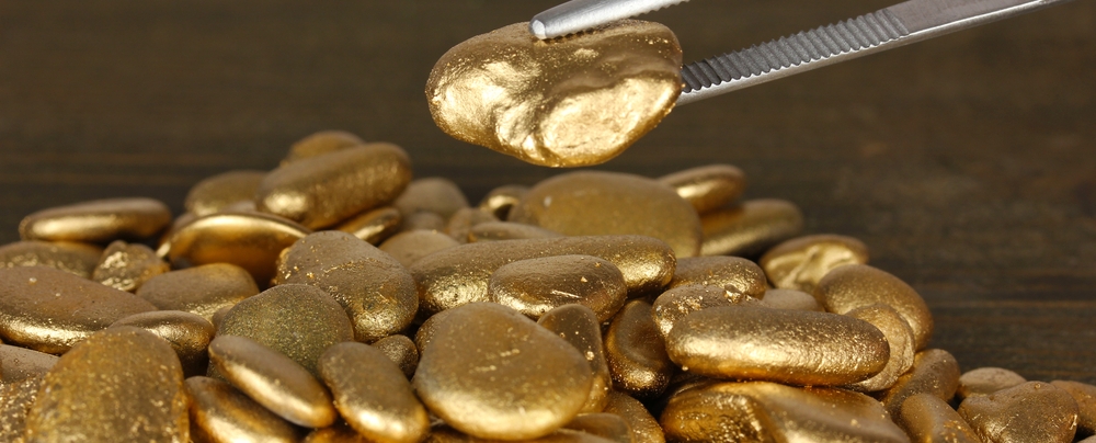 10 самых интересных фактов о золоте